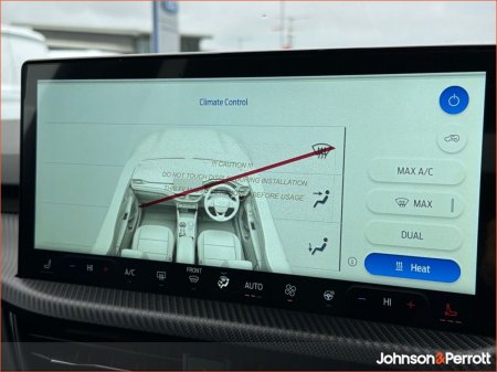 2027 Ford Kuga - photo 23