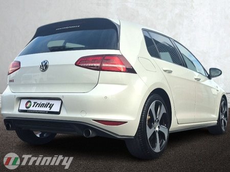 2015 Volkswagen Golf - photo 18