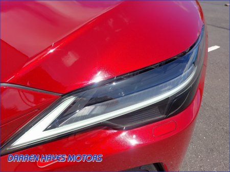 2024 Lexus RX450H+ - photo 22