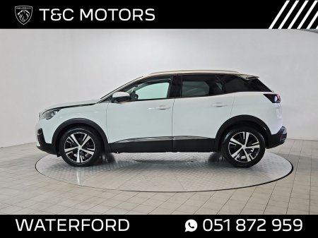 2019 Peugeot 3008 - photo 5