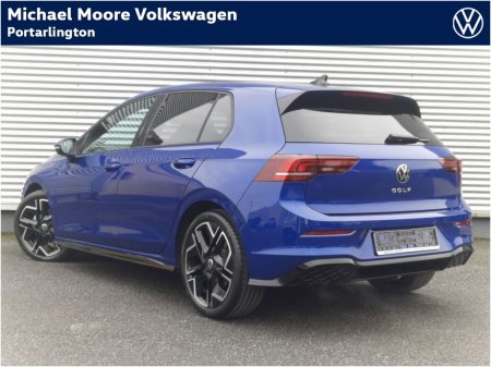 2027 Volkswagen Golf - photo 3