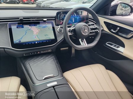 2026 Mercedes-Benz E-Class - photo 16