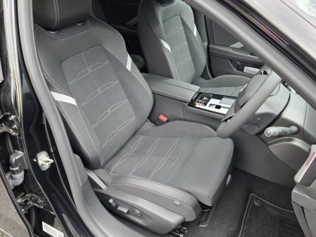 2026 Opel Astra - photo 17