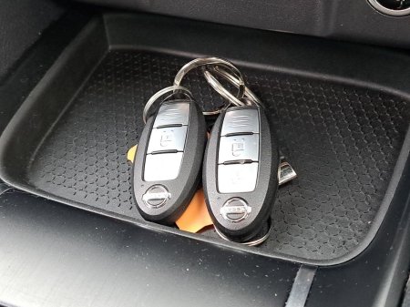 2021 Nissan Qashqai - photo 19