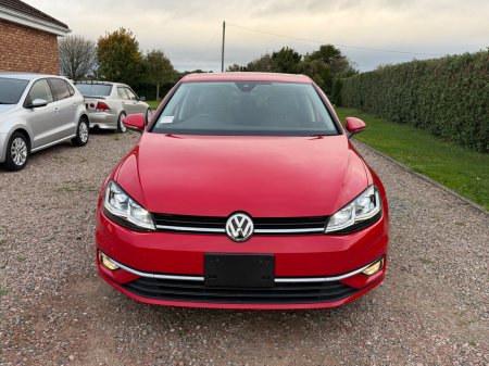2018 Volkswagen Golf - photo 8