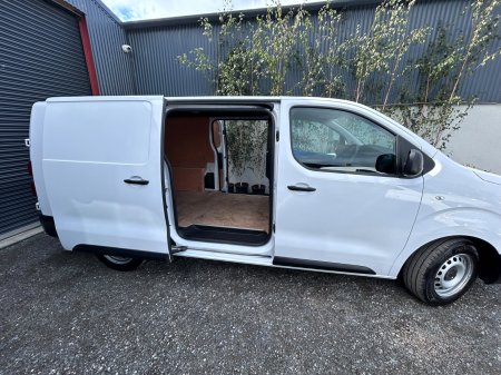 2023 Opel Vivaro - photo 11