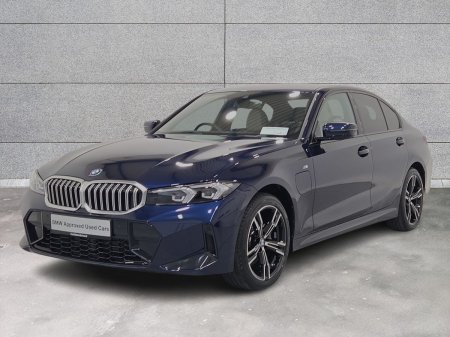 2026 BMW 3-Series - photo 24
