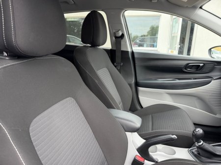 2022 Hyundai i20 - photo 11