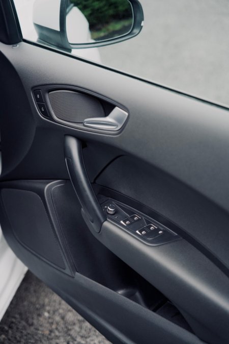 2018 Audi A1 - photo 20