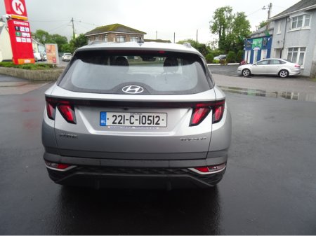 2022 Hyundai Tucson - photo 6