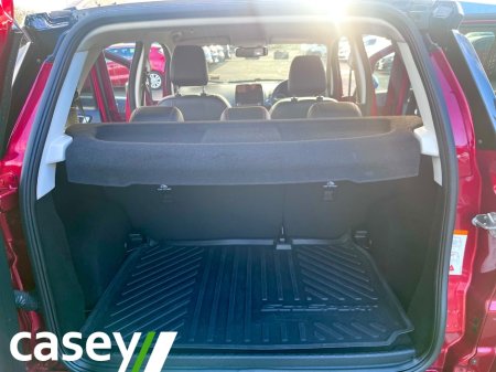 2019 Ford EcoSport - photo 10