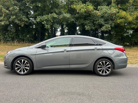 2018 Hyundai i40 - photo 9