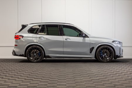 2023 BMW X5 - photo 6