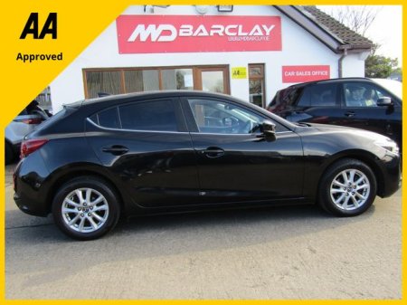 2019 Mazda Mazda3 - photo 4