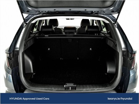2022 Hyundai Tucson - photo 9