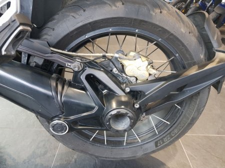 2019 BMW R 1250 - photo 14