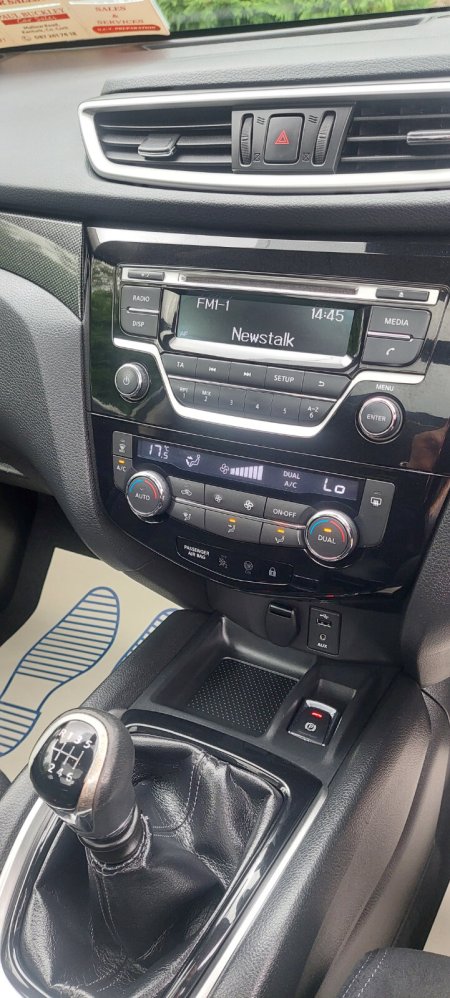 2016 Nissan X-Trail - photo 22