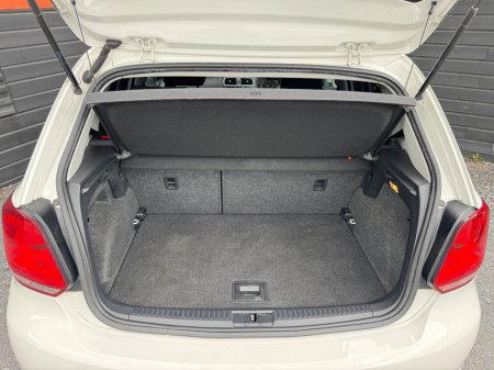 2013 Volkswagen Polo - photo 19