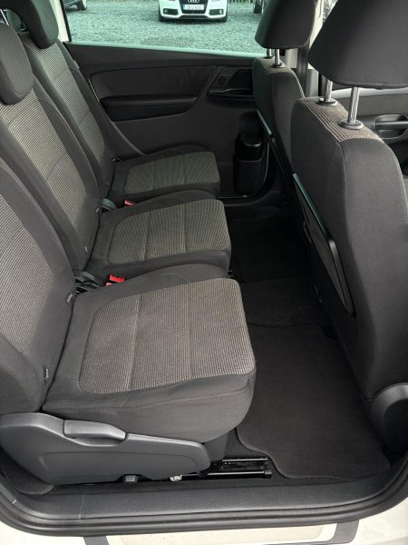 2012 Volkswagen Sharan - photo 14