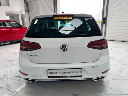 2019 Volkswagen Golf - photo 5