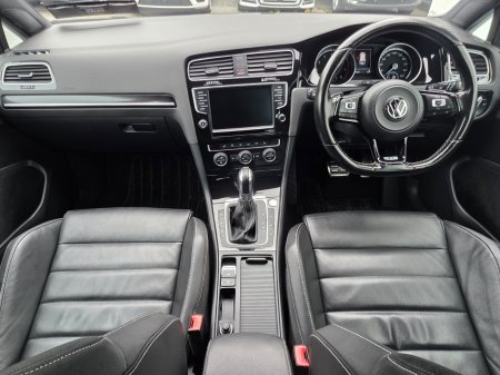 2016 Volkswagen Golf - photo 7