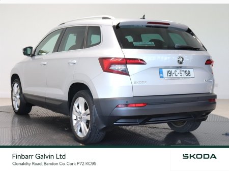 2019 Skoda Karoq - photo 15