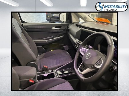 2026 Volkswagen Caddy Maxi Life - photo 5
