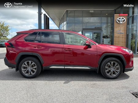 2023 Toyota RAV4 - photo 3