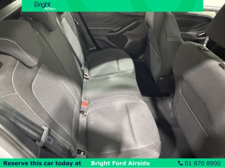 2024 Ford Focus - photo 21