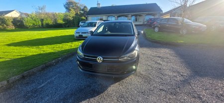 2019 Volkswagen Polo - photo 2