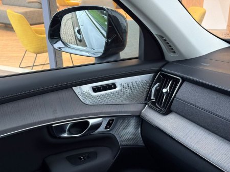 2026 Volvo XC90 - photo 23