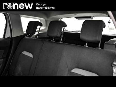 2021 Dacia Duster - photo 18