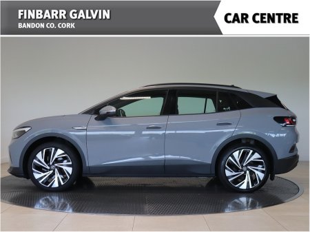 2023 Volkswagen ID.4 - photo 3