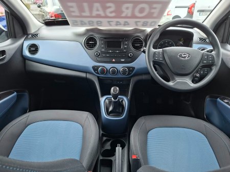 2015 Hyundai i10 - photo 4
