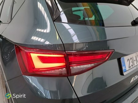 2023 SEAT Ateca - photo 44