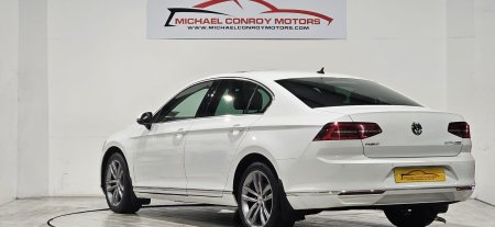 2017 Volkswagen Passat - photo 9