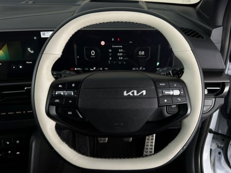 2025 Kia Sportage - photo 29