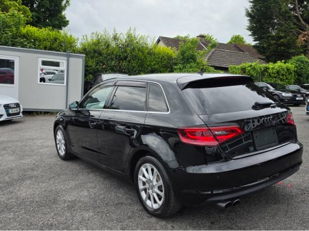 2016 Audi A3 - photo 17
