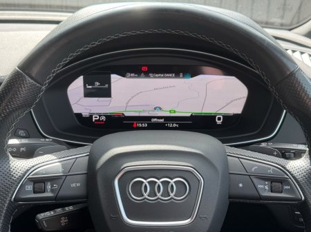2023 Audi Q5 - photo 12