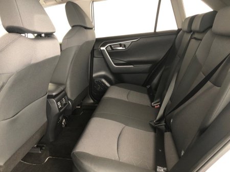 2024 Toyota RAV4 - photo 7