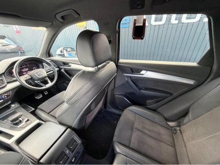 2019 Audi Q5 - photo 39