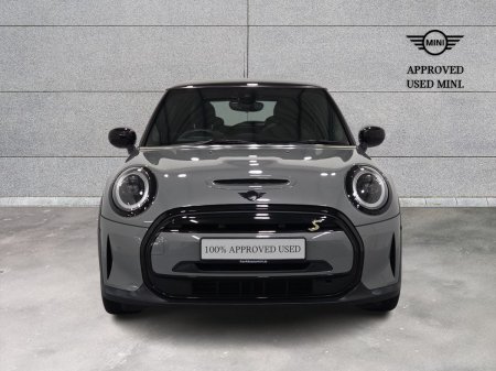2022 Mini Cooper - photo 16