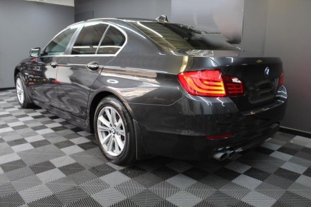 2012 BMW 5-Series - photo 3