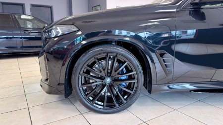 2025 BMW X5 - photo 24