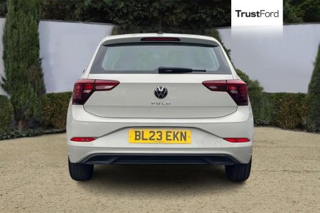 2023 Volkswagen Polo - photo 7