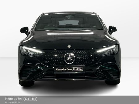 2023 Mercedes-Benz EQE - photo 7