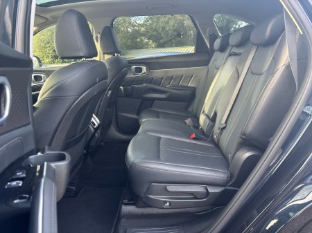 2026 Kia Sorento - photo 9