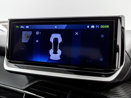 2026 Peugeot 208 - photo 17