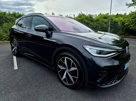 2022 Volkswagen ID.4 - photo 2