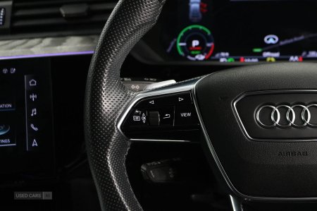 2022 Audi e-tron - photo 26